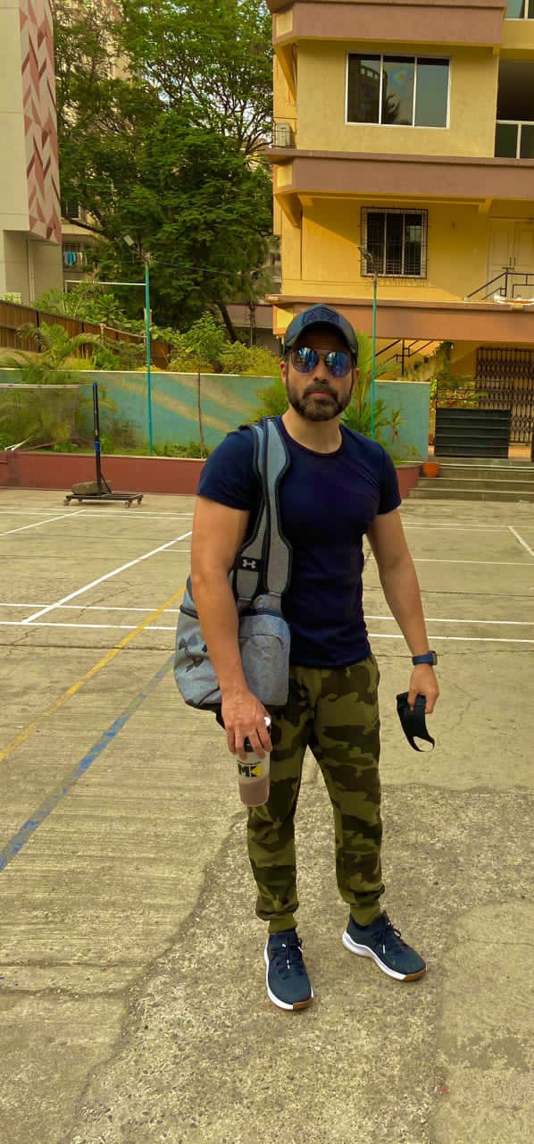 HAPPY BIRTHDAY EMRAAN HASHMI 