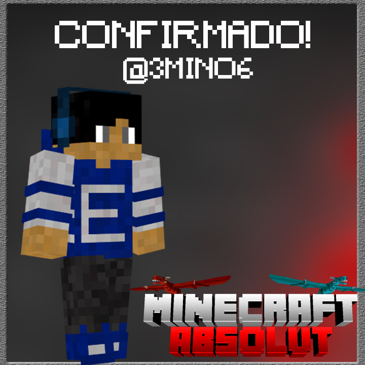 Minecraft Absolut #MCPC tweet media