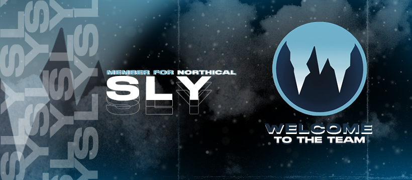 TeamNorthical's tweet photo. Welcome to New Northical players! 
-Celsius 
-Ohystro
-Sly
-Seraph
#Brawlhalla https://t.co/SdF7JhG5TS