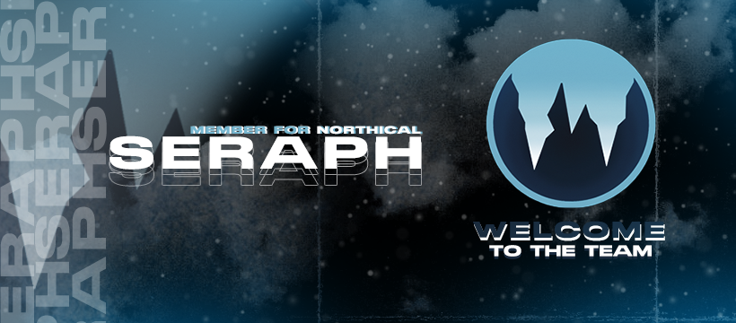TeamNorthical's tweet photo. Welcome to New Northical players! 
-Celsius 
-Ohystro
-Sly
-Seraph
#Brawlhalla https://t.co/SdF7JhG5TS