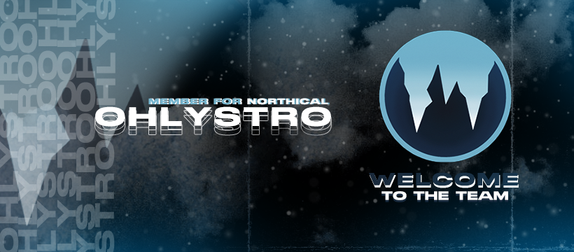 TeamNorthical's tweet photo. Welcome to New Northical players! 
-Celsius 
-Ohystro
-Sly
-Seraph
#Brawlhalla https://t.co/SdF7JhG5TS