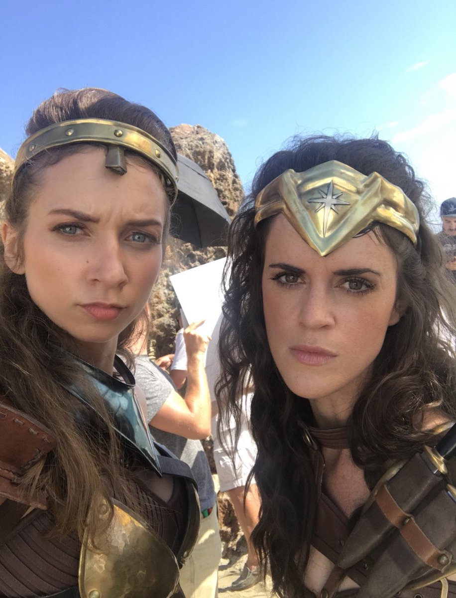 This week on Hollywood Handbook, The Boys welcome back Lauren Lapkus and Mary Holland for the fourth installation of The Podcaster's Promise. open.spotify.com/episode/2Yea76…