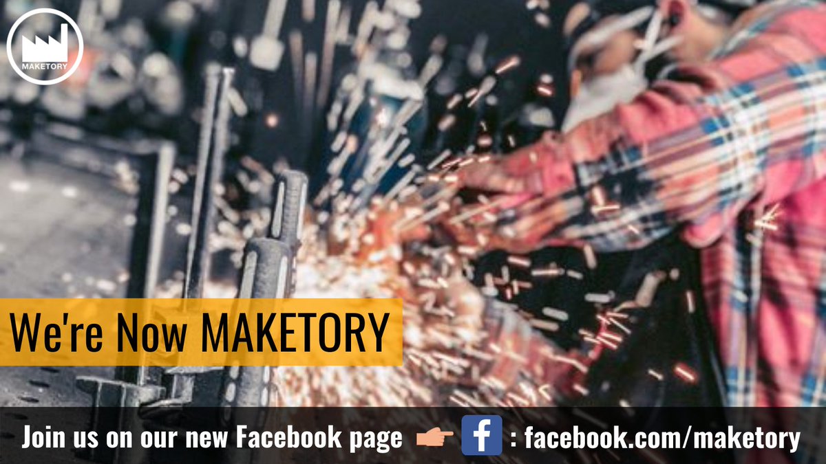 MakerPlace's tweet image. Spark your imagination over on our NEW Facebook page @Maketory where local artisans are bringing their biggest projects to life! bit.ly/3sIJ2Ic #metalsmith #sandiego