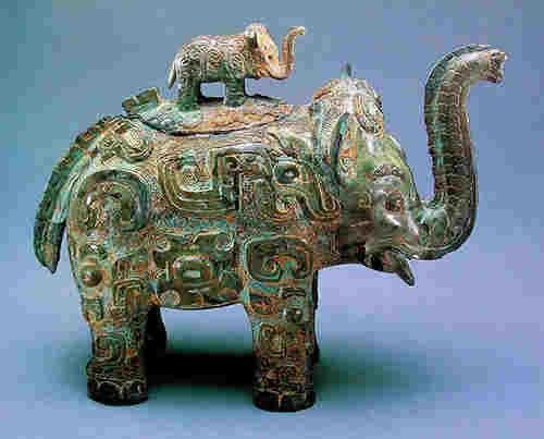 SunnyFengHan's tweet image. CreDA is based on Elastos DID,Oracle,Hive,etc. It will cooperate with FilDA to form decentralized credit financial services basing user”s Own data.(These copper ELAphant “Mother and son “were made in China 3000 years ago.)