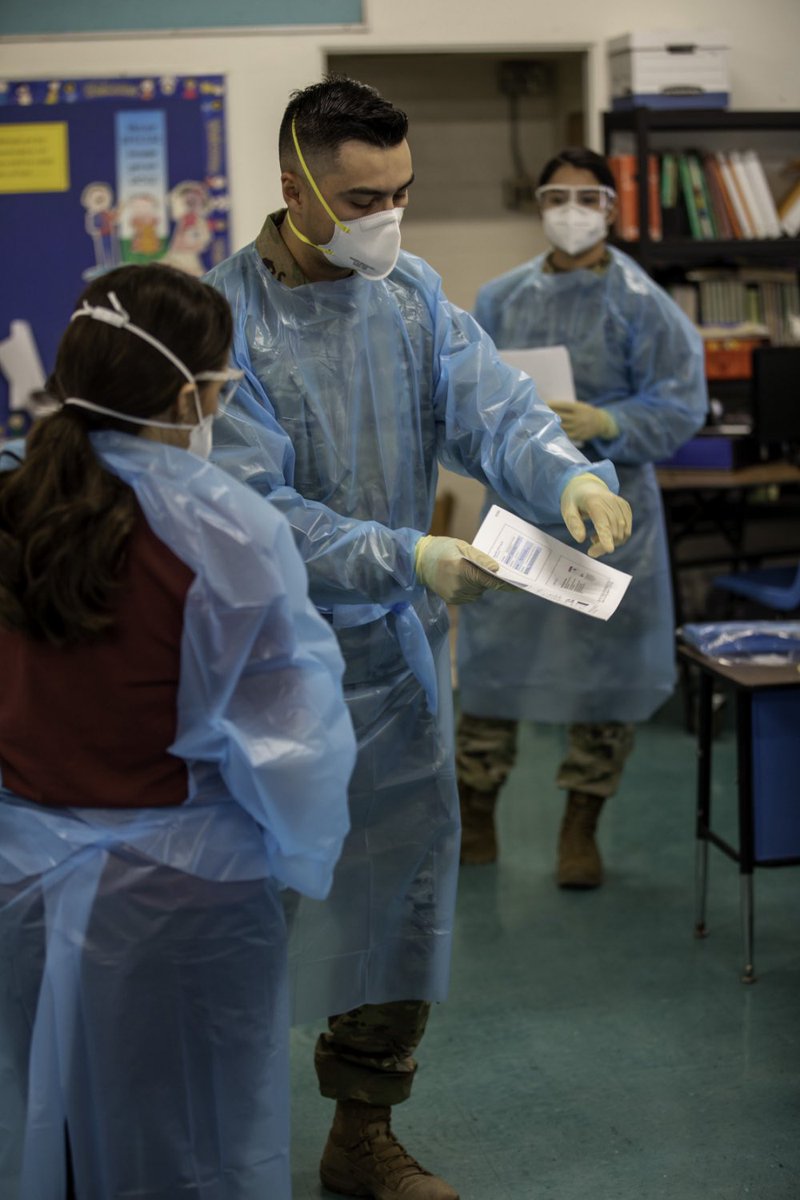 Arizona Dept of Emergency and Military Affairs tweet media