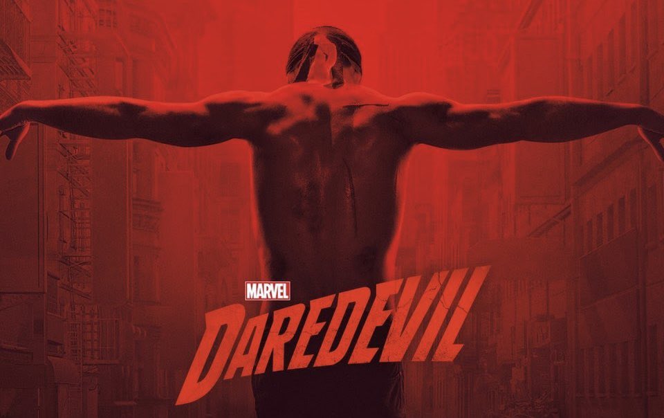 theTrueAWagner's tweet image. #bringbackthedevil #daredevil #marvel