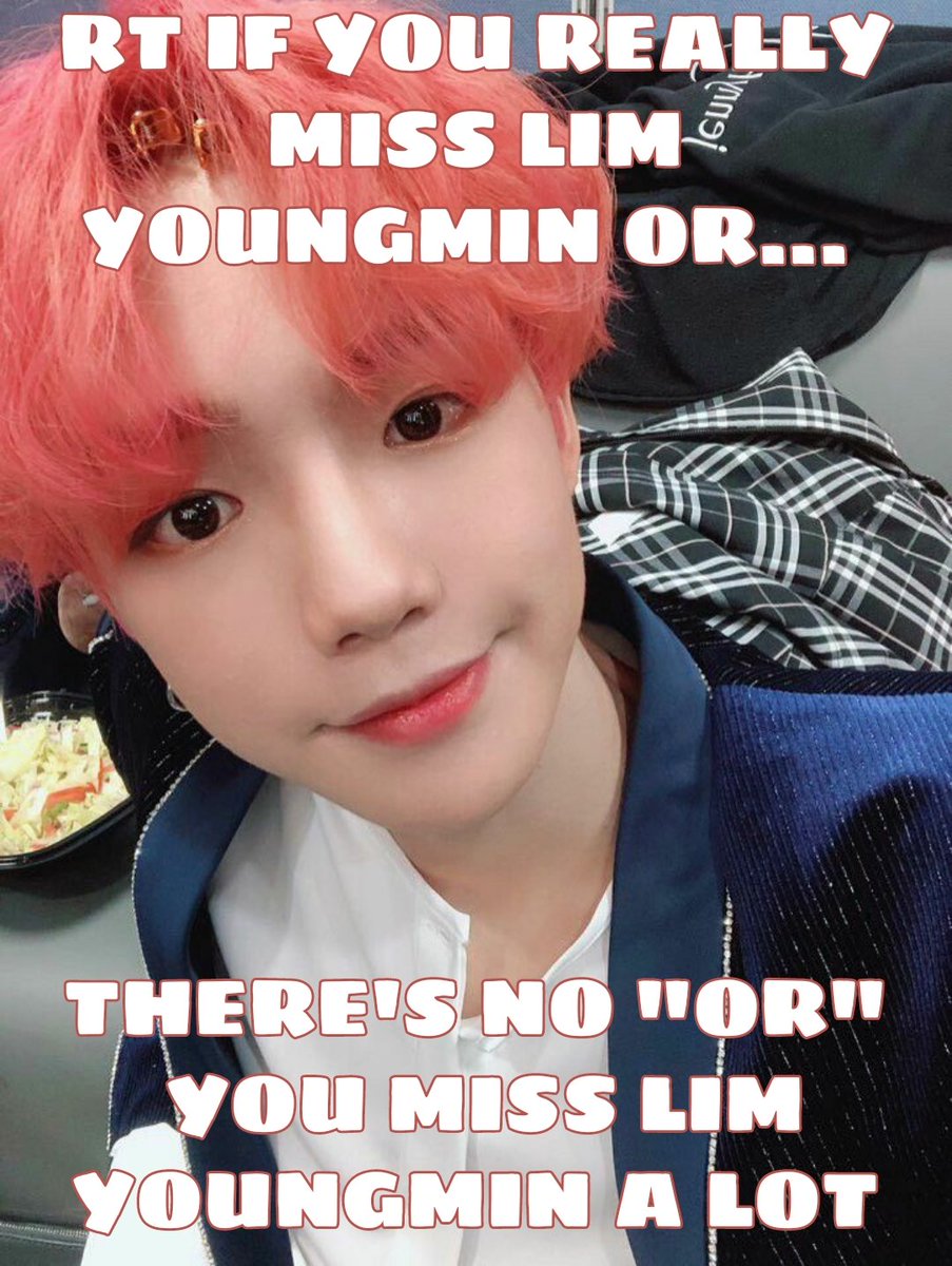 youngminthink's tweet photo. Am I wrong tho? 🤭 https://t.co/WTbRm3j9Aq