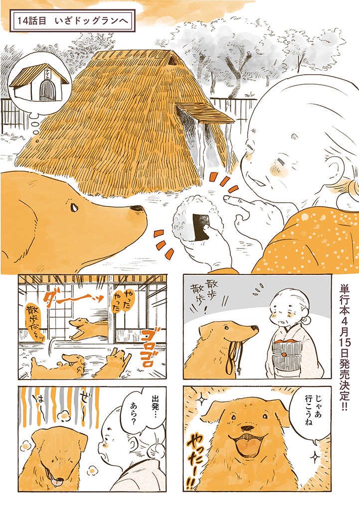公園内の遺跡はひっそり存在している印象です

#姫ばあちゃんとナイト 