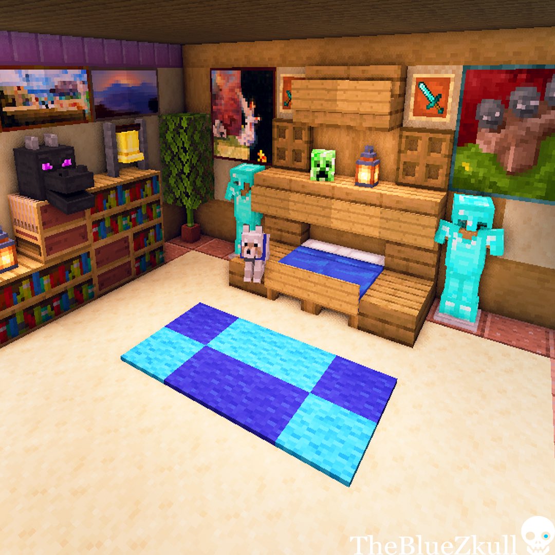 TheBlueZkull's tweet photo. Medieval House
-⁣
Credits to @thebluezkull 
-⁣
-⁣
-⁣
#minecraft #minecraftpc #minecraftbuilds #minecraftbuild #minecraftdaily #minecraftuniverse #minecraftmeme #minecraftforever #minecraftart #gaming #minecraftbuildings #minecraftideas #minecraftcreations #memes https://t.co/6xiXy0lmQn