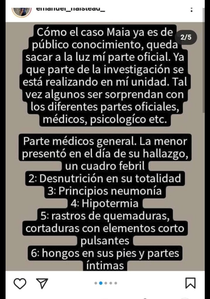 l4lidch_'s tweet photo. siento mucha bronca y tristeza. https://t.co/i4UcDYGphN