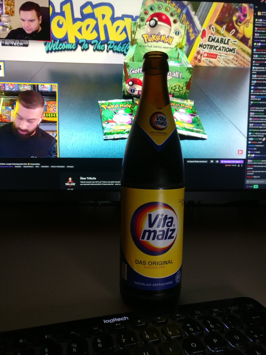 _rony's tweet image. @TrilluXe @Dhalucard 

#pokerev :D