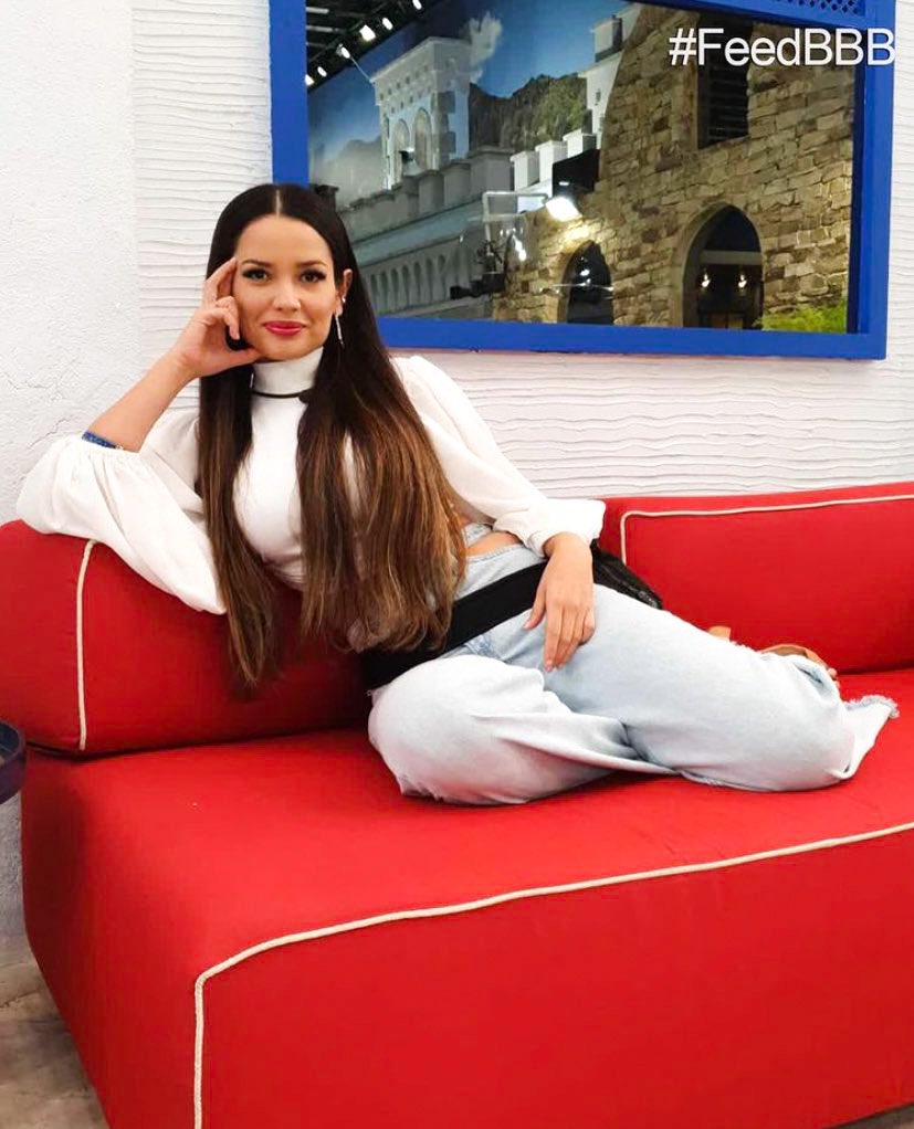 juliette's tweet photo. FeedBBB de ontem. Maravilhosa né? 📸✨ #BBB21 https://t.co/7E6CwzBC91