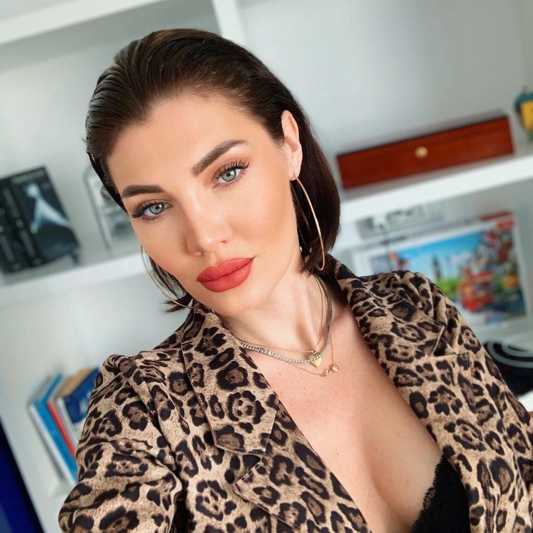 #NewProfilePic