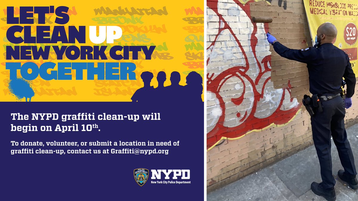 NYPD 44th Precinct tweet media