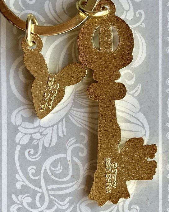 鍵モチーフのtwitterイラスト検索結果