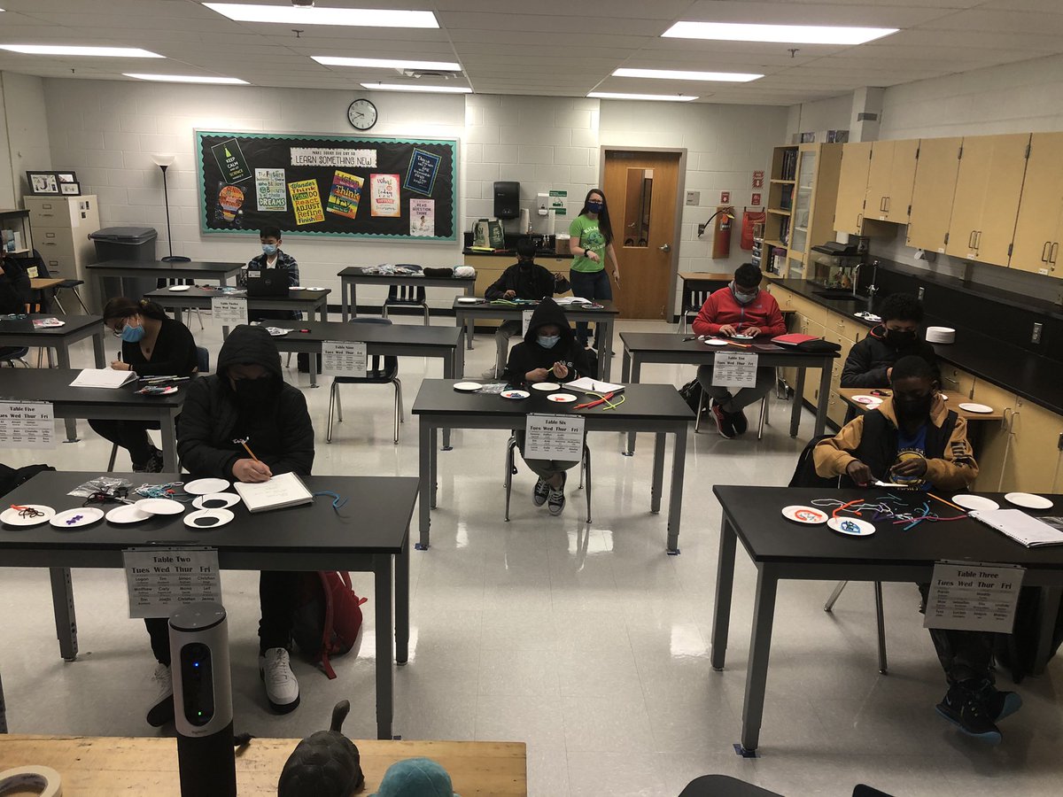 KMS Science 7 tweet media