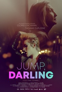 franklturner's tweet photo. @BFIFlare Just watched #JumpDarling and it's easily the best film I've seen this year (so far, and in a while tbh!). It also has one of the best soundtracks I've heard in ages. Seriously impressed. Fingers crossed for a UK release sooner rather than later... Deserves to be seen! https://t.co/rFyGXNujXZ