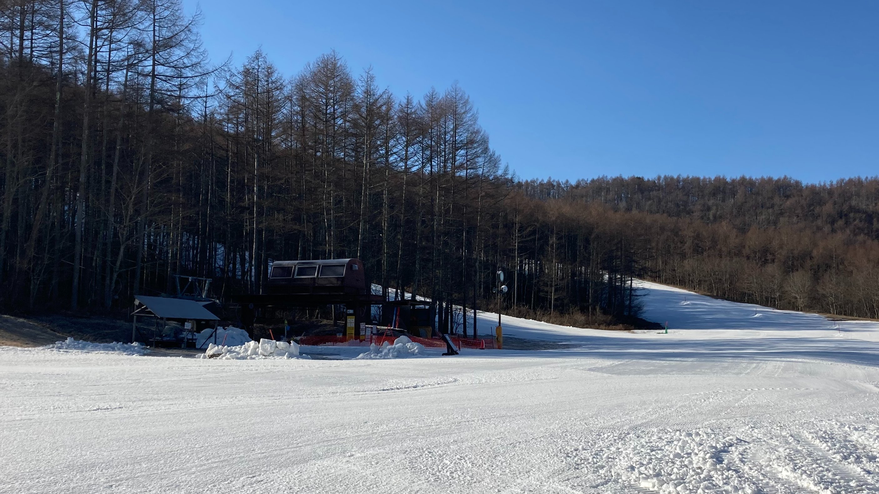 軽井沢スノーパーク Karuizawasnow Twitter