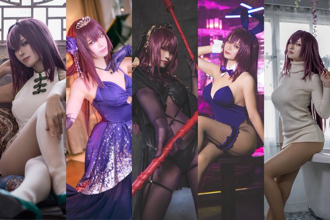 コスプレイヤーろむのTwitter画像21