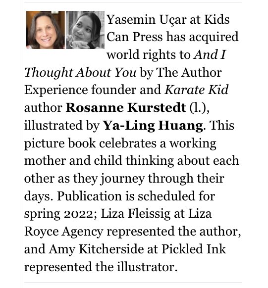 Liza Royce Associates tweet media