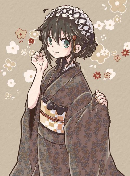 ?レトロモダン? 