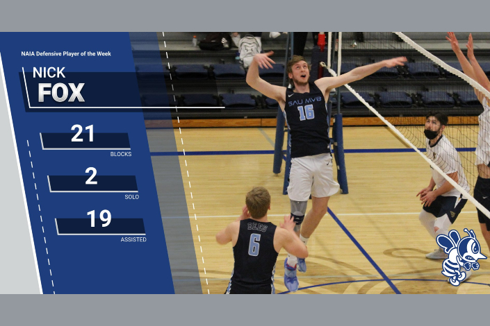 Fighting Bees Athletics tweet media