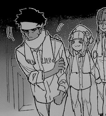 G0LDY4RCHIVE's tweet photo. Zack: >:c
Gillian: :> https://t.co/XjKlEezkmU
