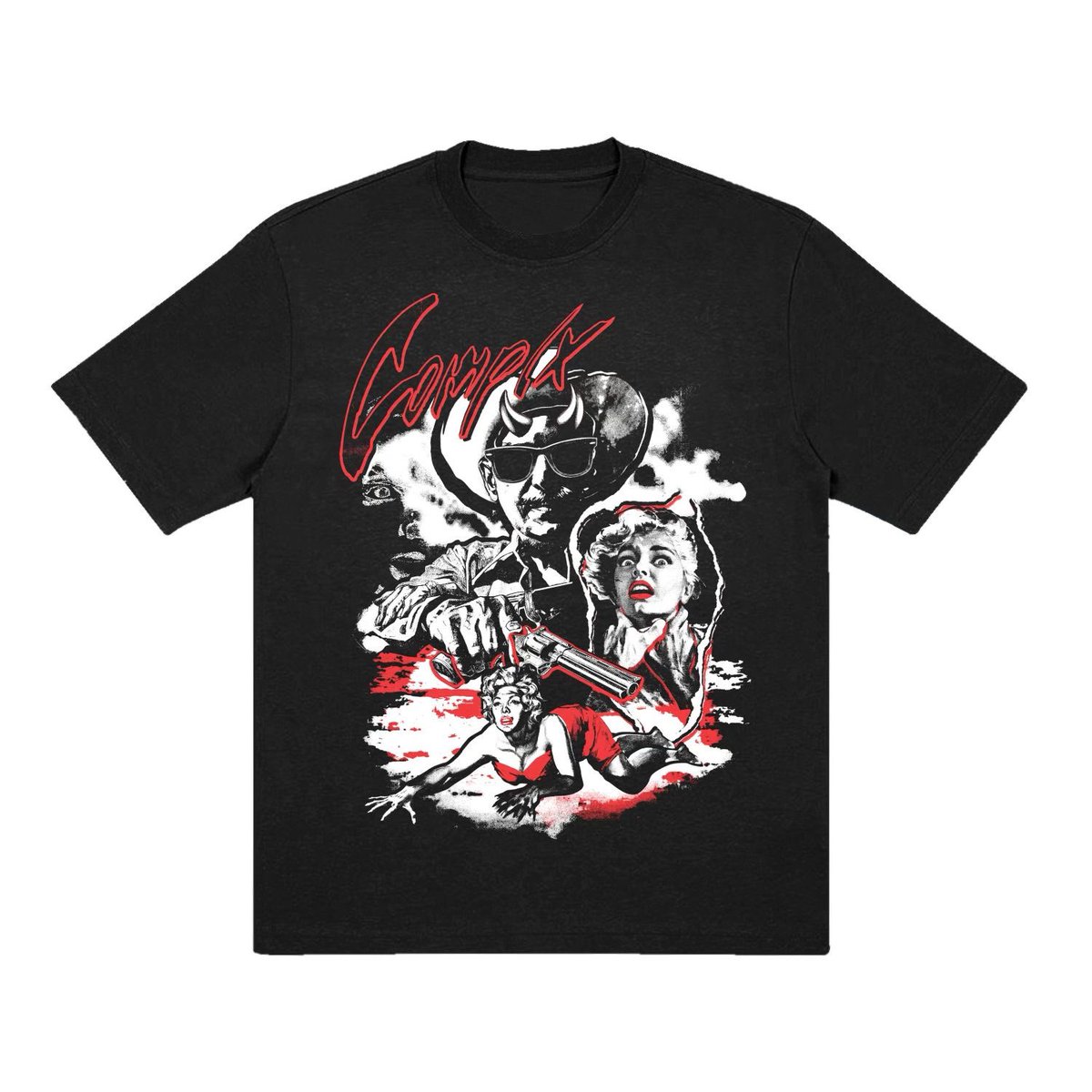 Campcomplx's tweet photo. This Friday, $10 tees! Thank you guys for the continuous support! https://t.co/nvgQFfY4jH