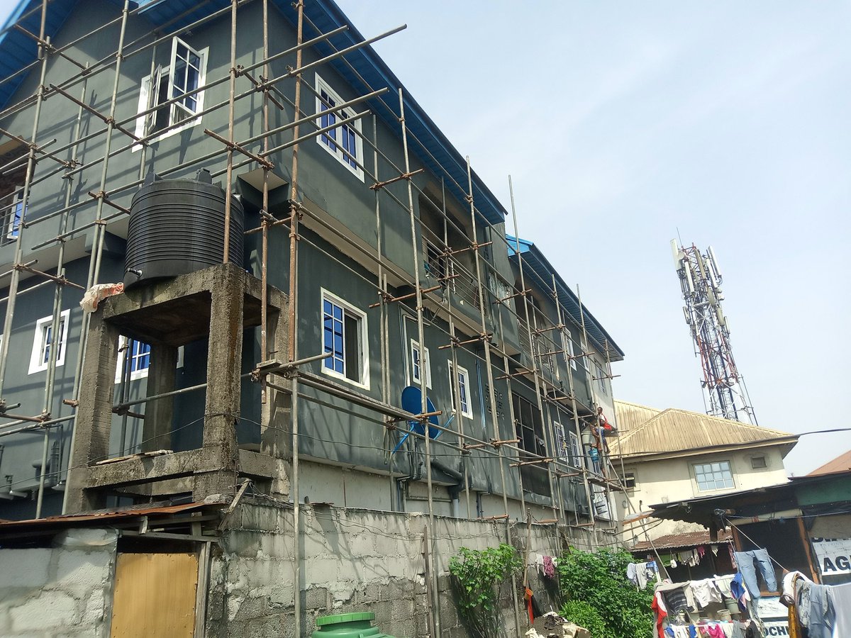 I always believe in God for everything I 
Stating but dreaming big 
You call me for your painting and wallpaper and more no 09078384388