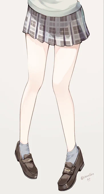 にちか?

#シャニマス #七草にちか 
