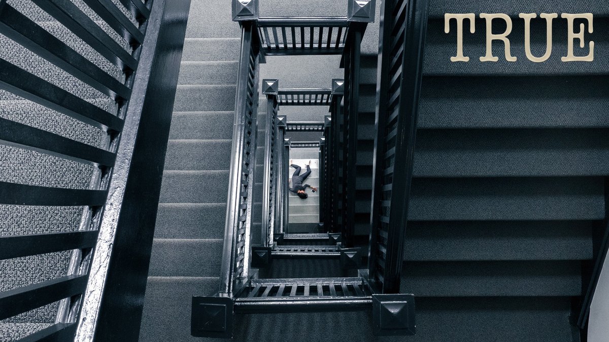 TRUE_pod's tweet photo. When the events leading up to a death cause more alarm than the death itself, the more challenging it can be to put the pieces together. The last days of both Blair Adams and John Wheeler top the list of bizarre cases of erratic behavior that still have investigators puzzled. https://t.co/7VFceI6zX8