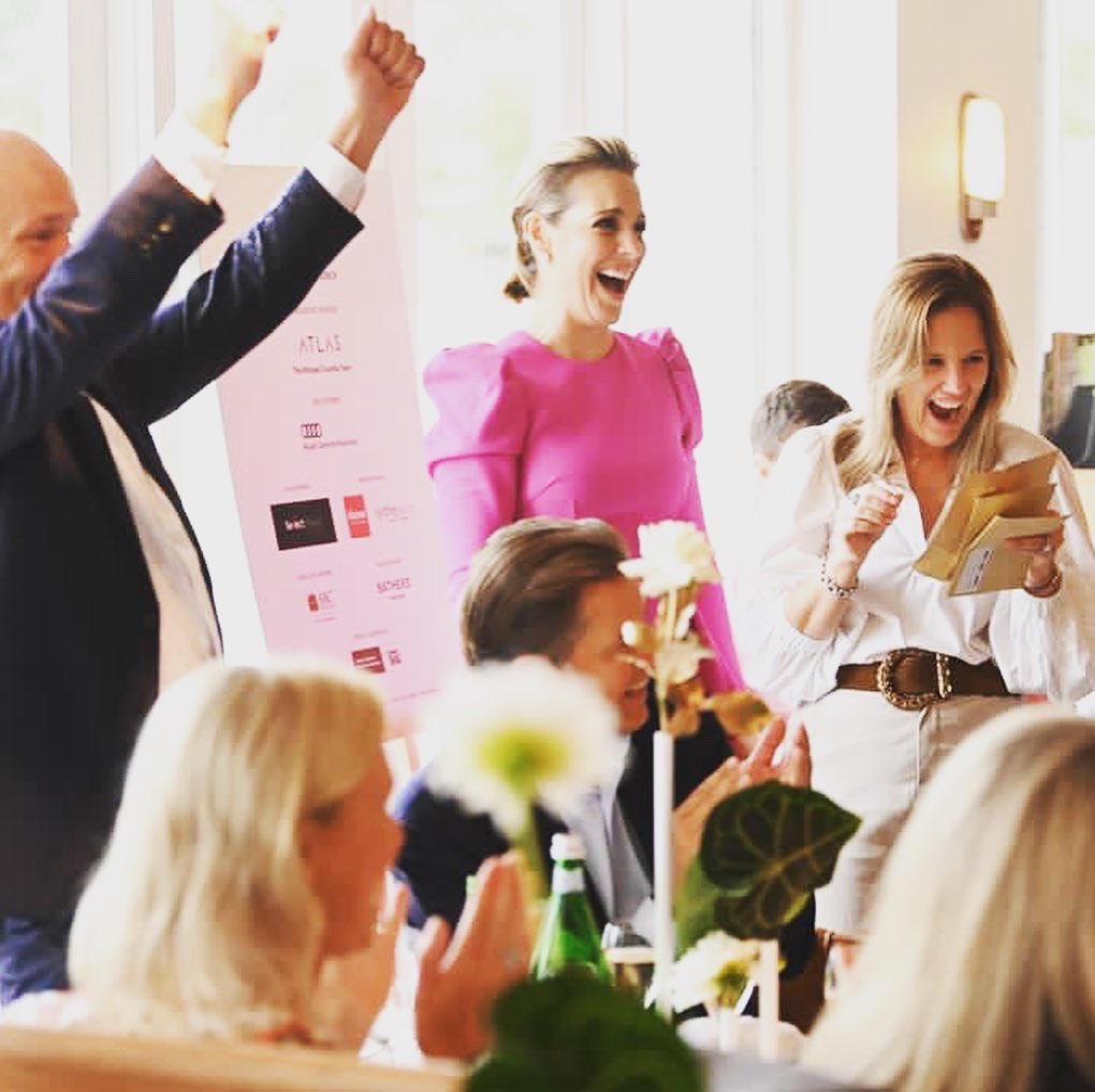 ABC Bullion is one of the incredibly proud event partners of the Sydney Children's Hospitals Foundation Bathers Gold Lunch! 

Yesterday the foundation raised over $180,000 for sick kids living with #CysticFibrosis. 

#schf #goldlunch #charity #eventpartner #bathersgoldlunch2021