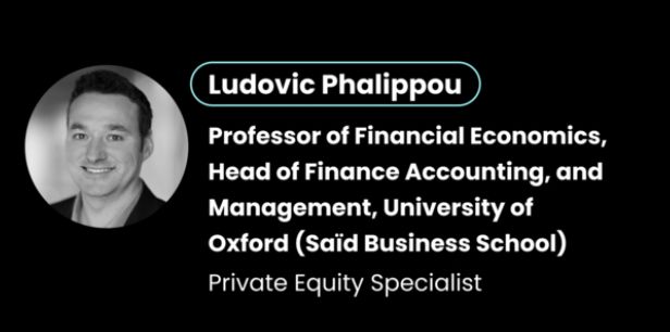 Blingby is delighted to welcome Professor Ludovic Phalippou to its Advisory Board.
Saïd Business School, University of Oxford
#privateequity
#education #funding
#startedinoxford #oxfordbusinessalumni #oxfordsbs #universityofoxford