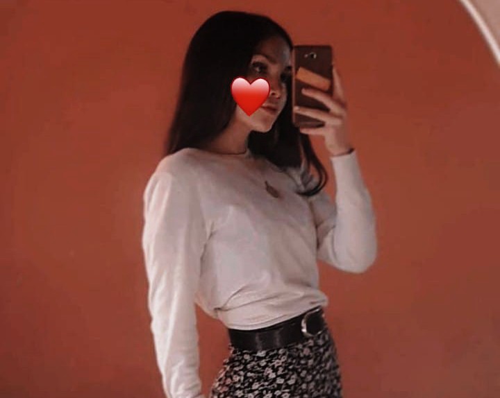 Fati_Amorx's tweet photo. Holi ♥️✨ https://t.co/dC4qlshFIC