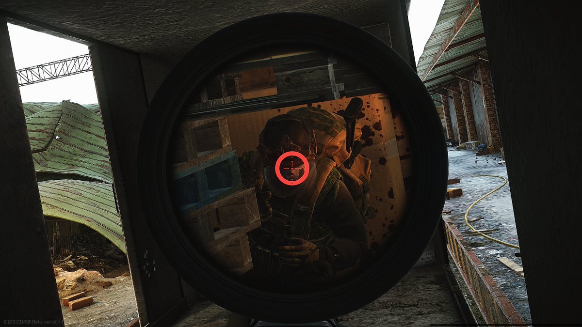 JesseKazam's tweet photo. Going live with some more #EscapeFromTarkov! Working our way towards elite strength!

Come hang out!
@bstategames 
https://t.co/bPCtUEDXKg https://t.co/MIuomHLv9O