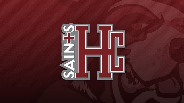 TallentAudrey's tweet photo. Grateful to receive an offer from Holy Cross College this evening. Thank you Coach Robbins!! https://t.co/Z09ozqvUR1