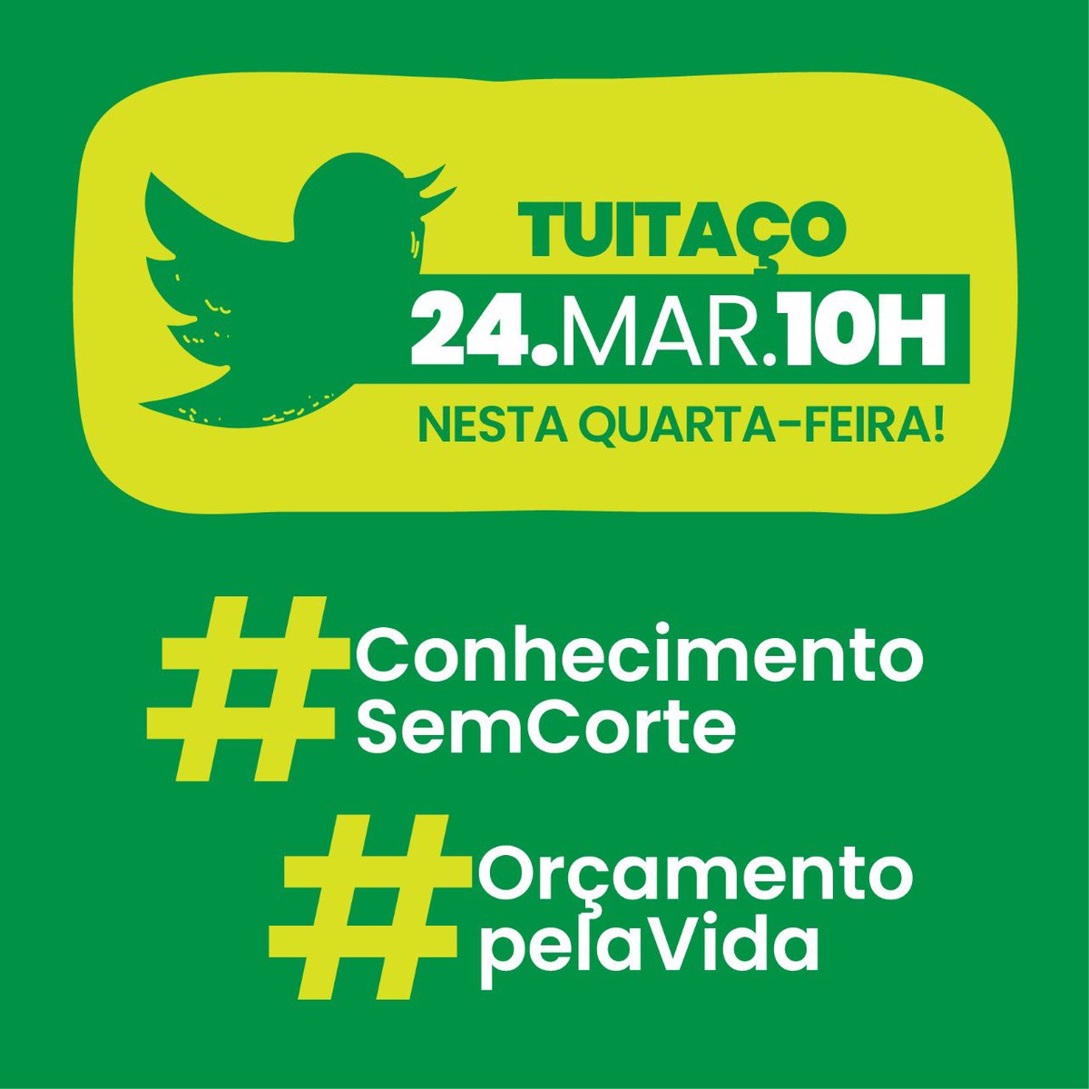LuizDavidovich's tweet photo. Proposta de orçamento para 2021 inviabiliza universidades e institutos federais, amplia cortes em CT&amp;I, prejudica saúde da população e economia do país. Parlamentares, protejam educação e CTI! @ABCiencias @camaradeputados @SenadoFederal #orcamentopelavida #conhecimentosemcorte https://t.co/ilSX1nxFZ5