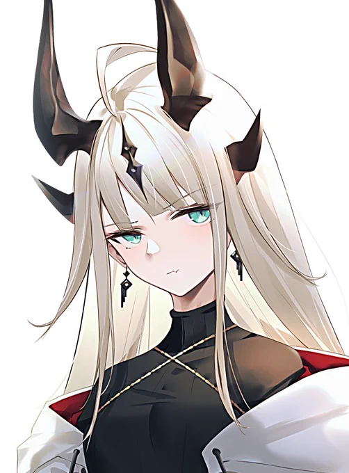 リード

#アークナイツ #Arknights 