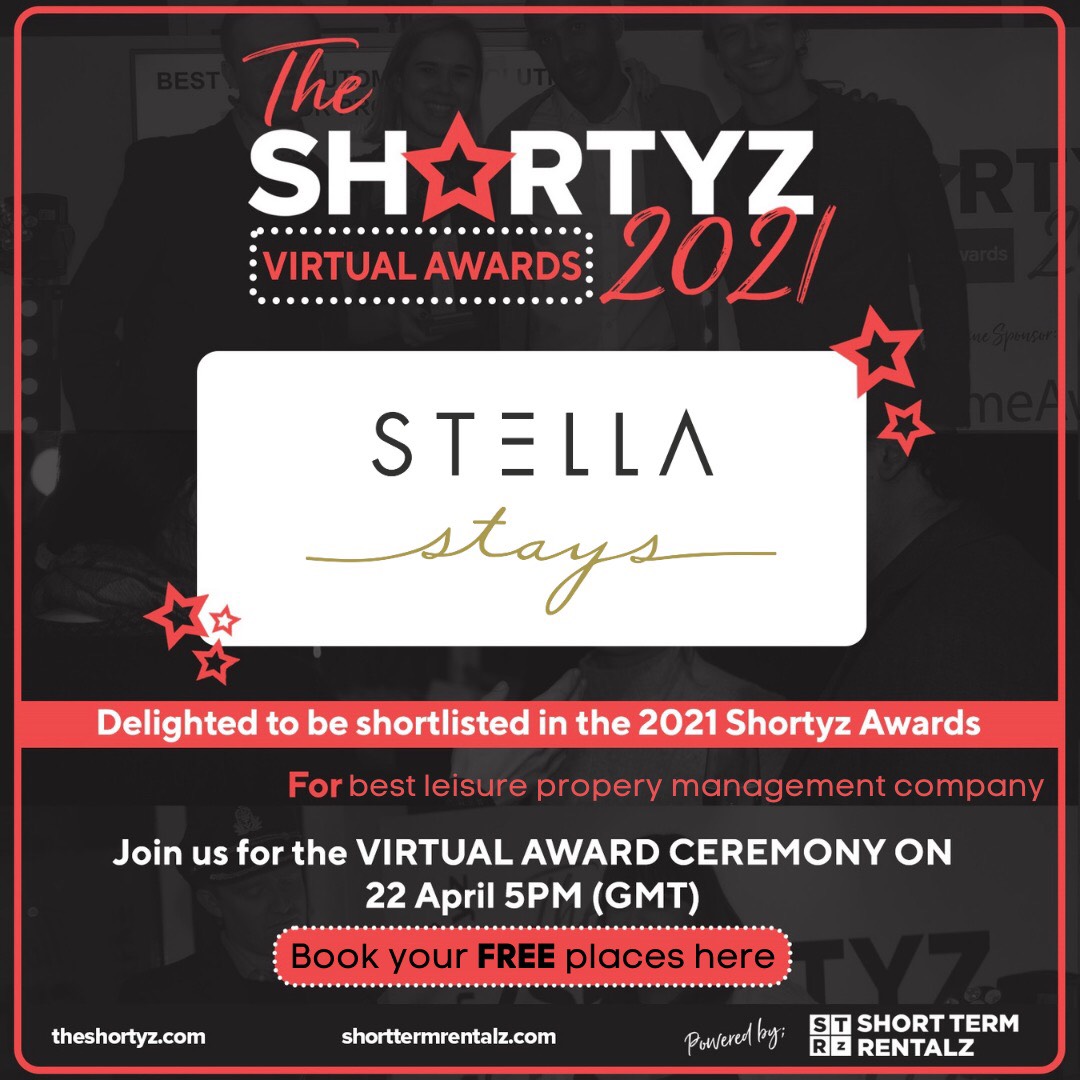 Stella Stays (@StellaStays) / Posts / X