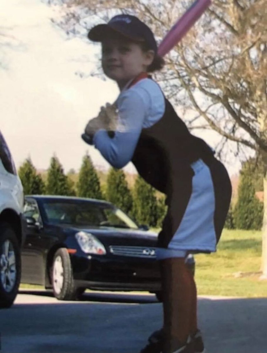 Lilly Holston tweet media