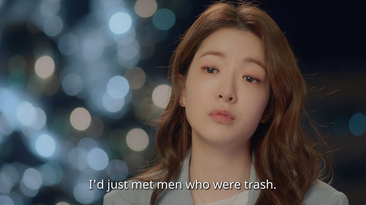 slowdivves's tweet photo. you deserve so much better jiwon #HowToBeThirty #HowtoBeThirtyEp9 https://t.co/2Md991ui4f