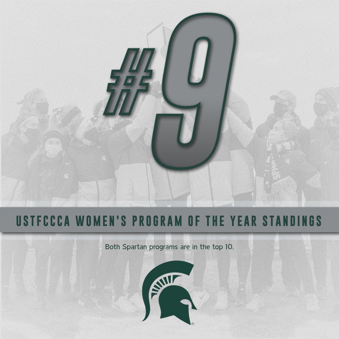 MSU Track & Field/Cross Country tweet media