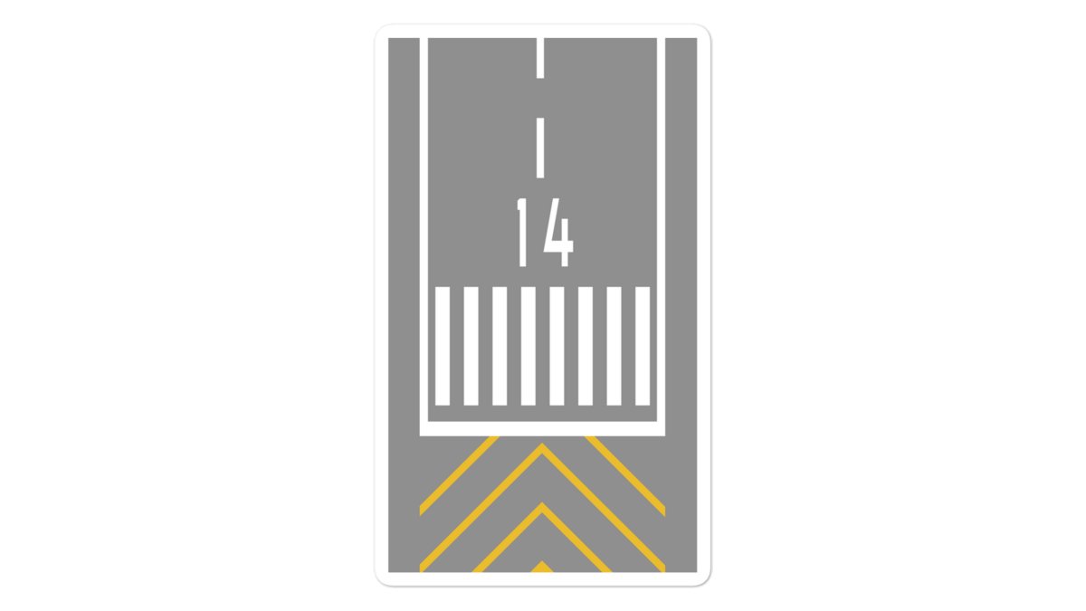 myAeroswag's tweet image. Pilot gear for Wisconsin's Dane County Regional Truax Field #KMSN now available
aeroswag.com/airport/wiscon…