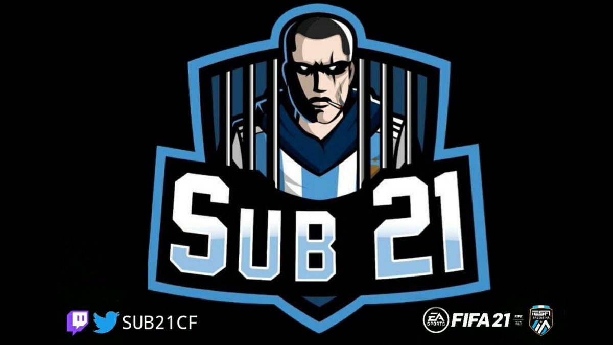 Sub21Cf's tweet photo. HOY JUEGA SUB 🔥
#CopaIESAArgentina @IESAFIFAar 🏆
@ArsenalfceSport 🆚 #Sub21CF
#LaSub21🚬 #Carceleros🗿
#LosLoquitosMasPicantes🌶️
#SanOnofre 🏟️
#ElPatioDeLaCarcel🗡️ https://t.co/8gyLdXowds