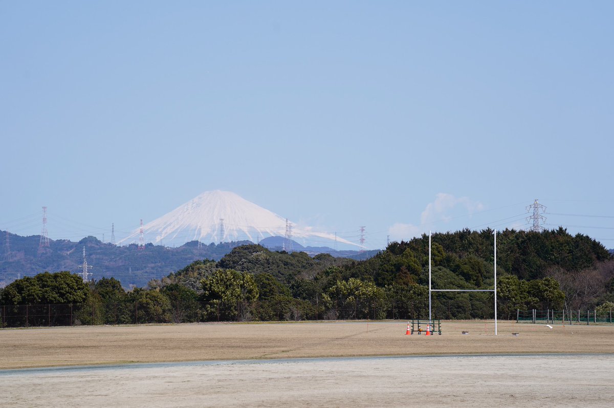 RUGBY_REPUBLIC's tweet photo. 【コラム】シズオカの本気。
https://t.co/xGFJGuQSIj
#静岡県 #ラグビー聖地化 #エコパ #ワールドカップ2019日本大会 https://t.co/zTArnV8vk6