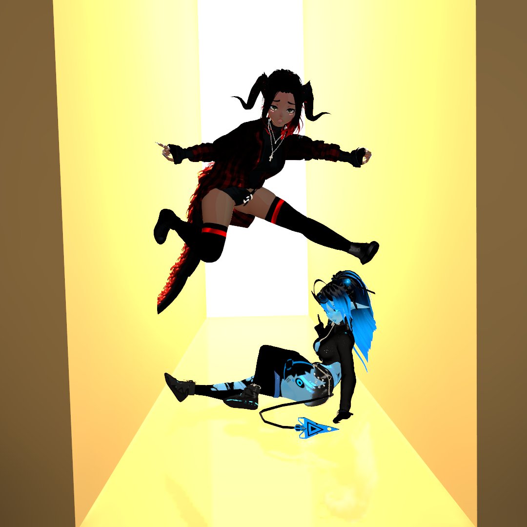 ADC_Vr tweet picture