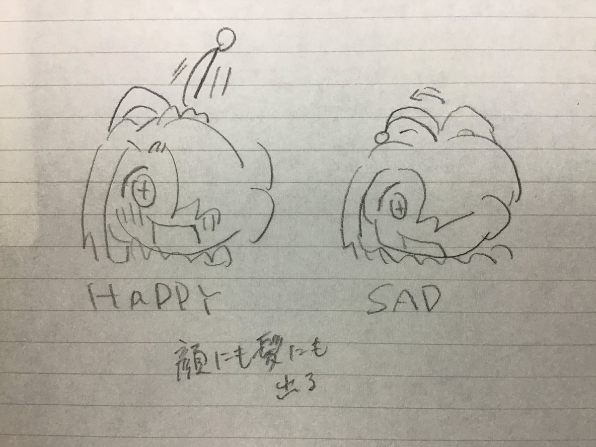 ミちゃん×4 