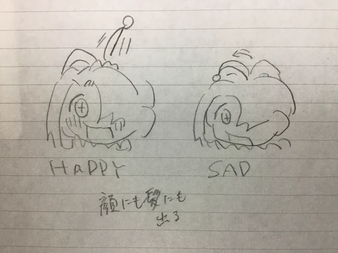 ミちゃん×4 