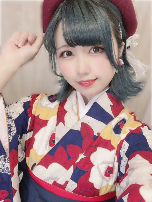 コスプレイヤー雪見のTwitter画像49