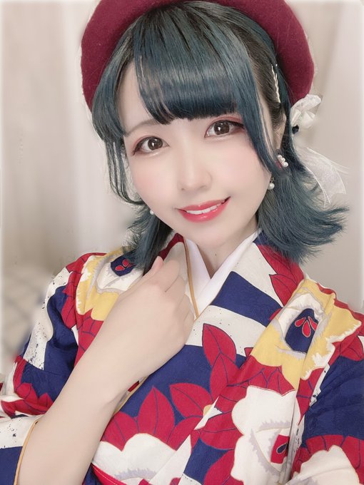 コスプレイヤー雪見のTwitter画像48